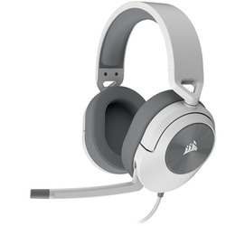 ゲーミングヘッドセット HS55 Stereo White CA-9011261-AP