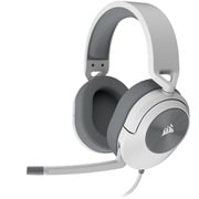 ゲーミングヘッドセット HS55 Stereo White CA-9011261-AP