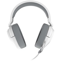 ヨドバシ.com - コルセア CORSAIR ゲーミングヘッドセット HS55