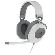 ゲーミングヘッドセット HS65 Surround White CA-9011271-AP