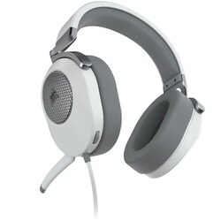 ヨドバシ.com - コルセア CORSAIR ゲーミングヘッドセット HS65