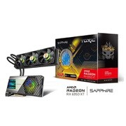 グラフィックボード SAPPHIRE TOXIC Radeon RX 6950 XT LE GAMING OC 16GB GDDR6 SAP-TOXICRX6950XTOC-16GB/11317-01-20G