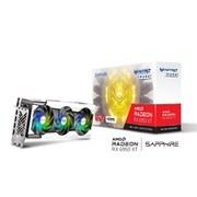 グラフィックボード SAPPHIRE NITRO＋ Radeon RX 6950 XT PURE GAMING OC 16GB GDDR6 SAP-NITRORX6950XTPUREOC-16GB/11317-04-20G