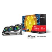 グラフィックボード SAPPHIRE NITRO＋ Radeon RX 6950 XT GAMING OC 16GB GDDR6 SAP-NITRORX6950XTOC-16GB/11317-02-20G