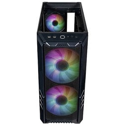 ヨドバシ.com - クーラーマスター Cooler Master ミドルタワー