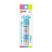 小学生文具スティックのりC 色が消えるタイプ GコケイノリC