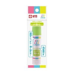 小学生文具スティックのりS しっかり貼れるタイプ GコケイノリS