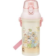 PSB5SANAG すみっコぐらし 10周年 抗菌 直飲プラボトル [キャラクターグッズ]