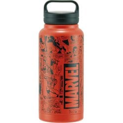 キャラクターグッズ STSC10 MARVEL スクリューハンドル マグボトル