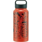 キャラクターグッズ STSC10 MARVEL スクリューハンドル マグボトル