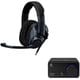 密閉型ゲーミングヘッドセットとゲーミングアンプのバンドルモデル H6PRO Audio Bundle（Closed）