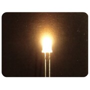 AP-L04 [エレキット 高輝度LED 電球色・5mm 6個入り]