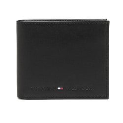 Wellesley 二つ折小銭入れ付財布 Black 31TL25X005-001