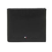 Wellesley 二つ折小銭入れ付財布 Black 31TL25X005-001