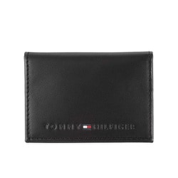 Wellesley 名刺入れ Black 31TL20X014-001