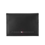 Wellesley 名刺入れ Black 31TL20X014-001