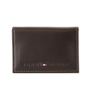 Wellesley 名刺入れ Brown 31TL20X014-200