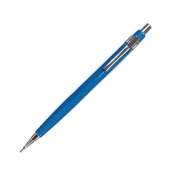 シャープペンシル 0.5mm ブルー JUNIOR-SP-BL