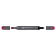 スケッチマーカー グラフィックス カドミウムレッドミドル MA-01480003937
