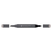 スケッチマーカー グラフィックス ワームグレー MA-01480003992
