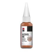 アルコールインク メタリックブロンズ MA-12160059789