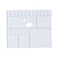 023405 アトリエパレット 18色タイプ