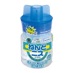 094501 筆付ねんどニス 80ml