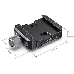 ヨドバシ.com - SmallRig スモールリグ DJI Ronin S/Ronin SC