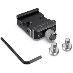 ヨドバシ.com - SmallRig スモールリグ SR2506 [DJI Ronin S/Ronin SC、ZHIYUN Craneシリーズ/Weebill  Sジンバル用 アルカスイス互換クランプ] 通販【全品無料配達】