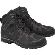 フリートレックハイ Free Trek Hi 0010041 190 ブラック 26cm [ハイキングシューズ メンズ]
