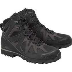 フリートレックハイ Free Trek Hi 0010041 190 ブラック 27.5cm [ハイキングシューズ メンズ]