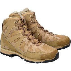 フリートレックハイ Free Trek Hi 0010041 473 サハラ 27cm [ハイキングシューズ メンズ]