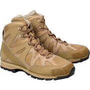 フリートレックハイ Free Trek Hi 0010041 473 サハラ 27cm [ハイキングシューズ メンズ]