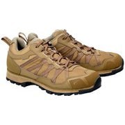 フリートレック Free Trek 0010042 473 サハラ 23cm [ハイキングシューズ メンズ]