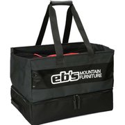 アーローバッグ ARLOW BAG 4200356 Black Pvc 57L [バッグ]