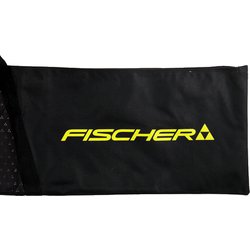 FISCHER フィッシャー スキーケース 1台用 2025 SKICASE 1 PAIR