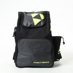 ヨドバシ.com - フィッシャー FISCHER BACKPACK RACE 40L Z01322 [ブーツバック ジュニア] 通販【全品無料配達】