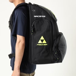 ヨドバシ.com - フィッシャー FISCHER BACKPACK RACE 55L Z03522