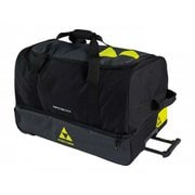 TEAM TROLLEY RACE-FISCHER Z01122 188L [スキーバッグ]