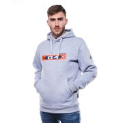 HOODY JACKET RC4 RETRO G66322 グレーM GM XLサイズ [スキー ミドルウェア]