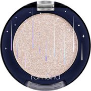 ロムアンド ザ ユニバース グリッターシャドウ 02ホワイトホール