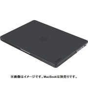 L_MP21S_HX_BK [MacBook Pro 14インチ （2021年モデル） 用 ケース LAUT HUEX BLACK]