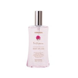 フェルナンダ ボディスプラッシュ ピンクエフォリア 95ml
