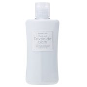 サヴォンアンドカンパニー フレグランスボディミルク サヴォンドゥバス 180ml [ボディミルク]