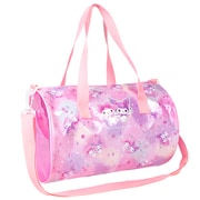 サンリオキャラクターズ PVCロールボストンバッグ マイメロディ [キャラクターグッズ]