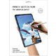 Galaxy Tab S8＋ PET 光沢 STP-GALS8-FI