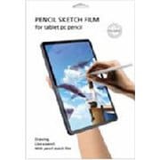 Galaxy Tab S8+ PET 光沢 STP-GALS8-FI
