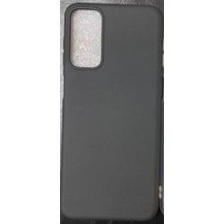 Galaxy M23 TPUケース BK SP-M23CA-BK