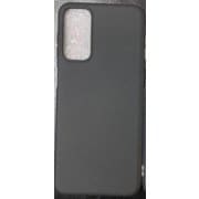 Galaxy M23 TPUケース BK SP-M23CA-BK