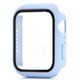SP-COLAPW41-SKY [9COLORS Hybrid Apple Watch ベゼルカバー SKY]